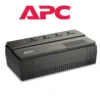 APC BV800VA Easy UPS , AVR, Universal Outlet, 230V , BV800I-MSX