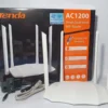 Tenda AC5 V3 AC1200 Wireless Dual Band Wi-Fi Router